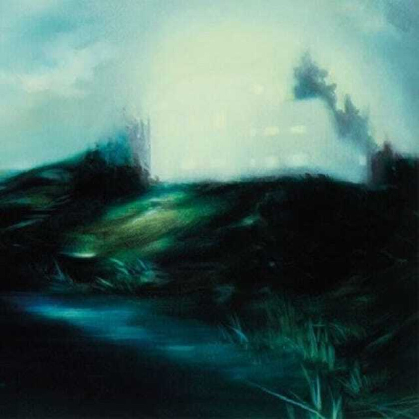 The Besnard Lakes Until In Excess, Imperceptible UFO CD