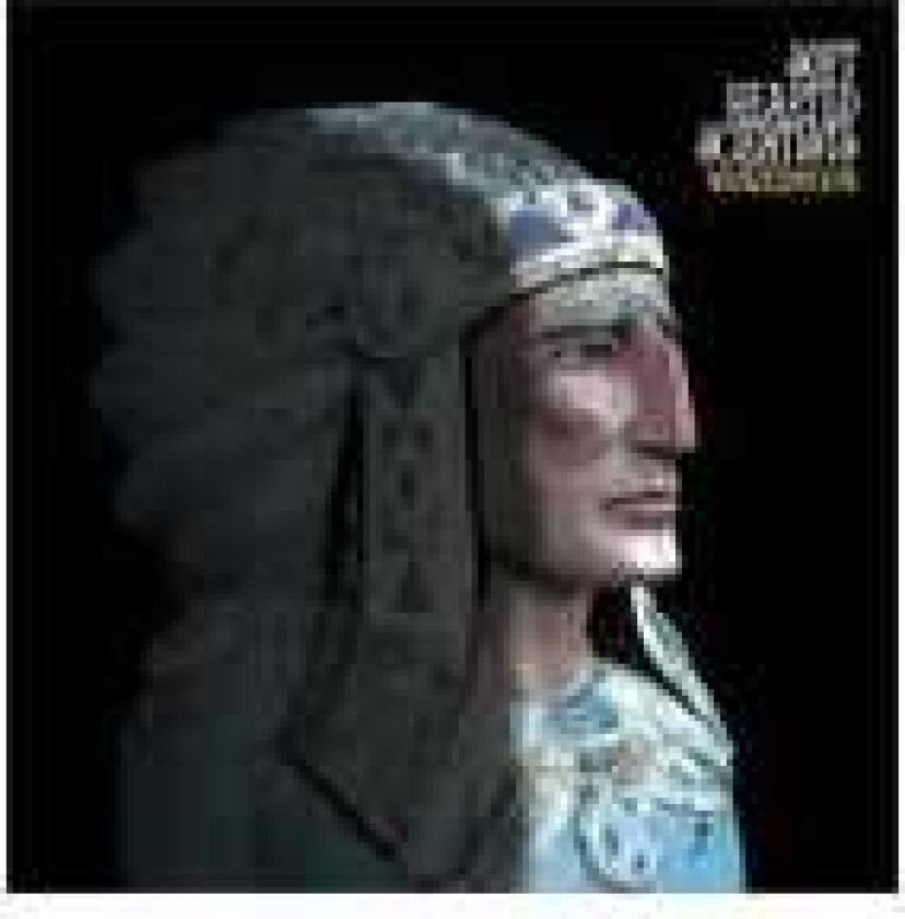 Soft Hearted Scientists Wandermoon CD