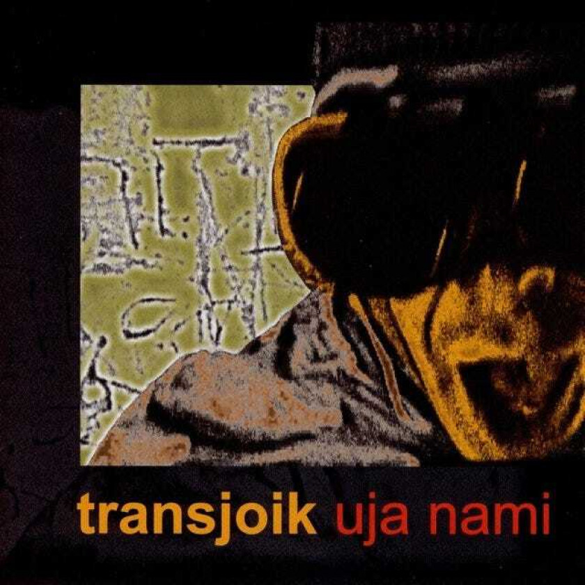 Transjoik Uja Nami CD