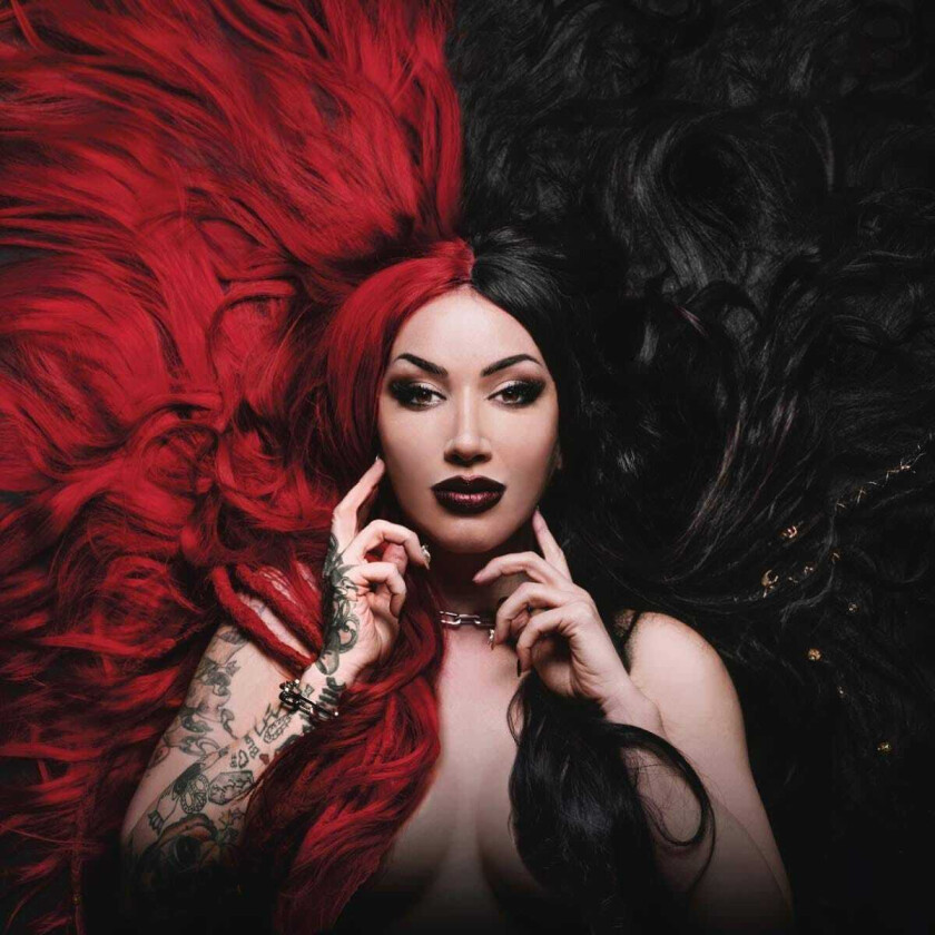 New Years Day Unbreakable CD