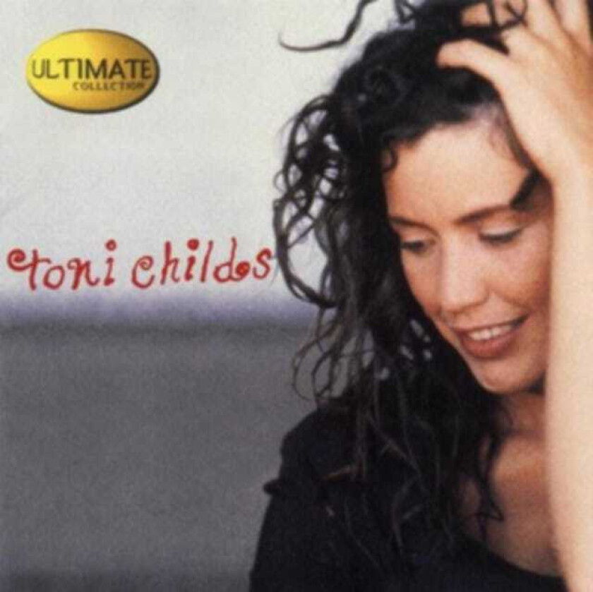 Toni Childs Ultimate Collection CD