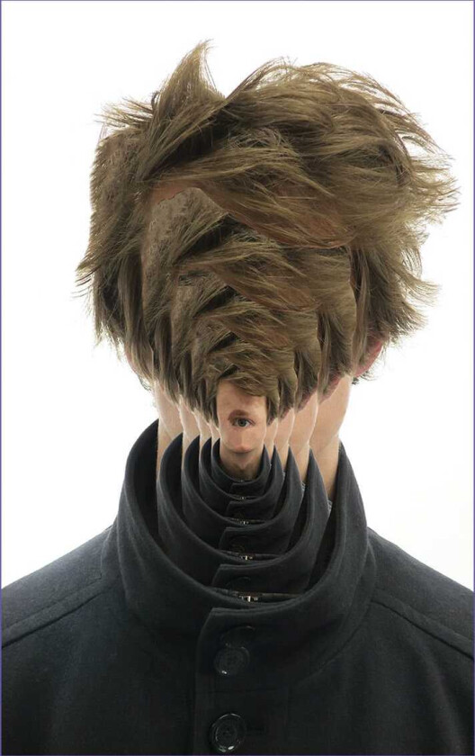 Joni Void Mise En Abyme CD