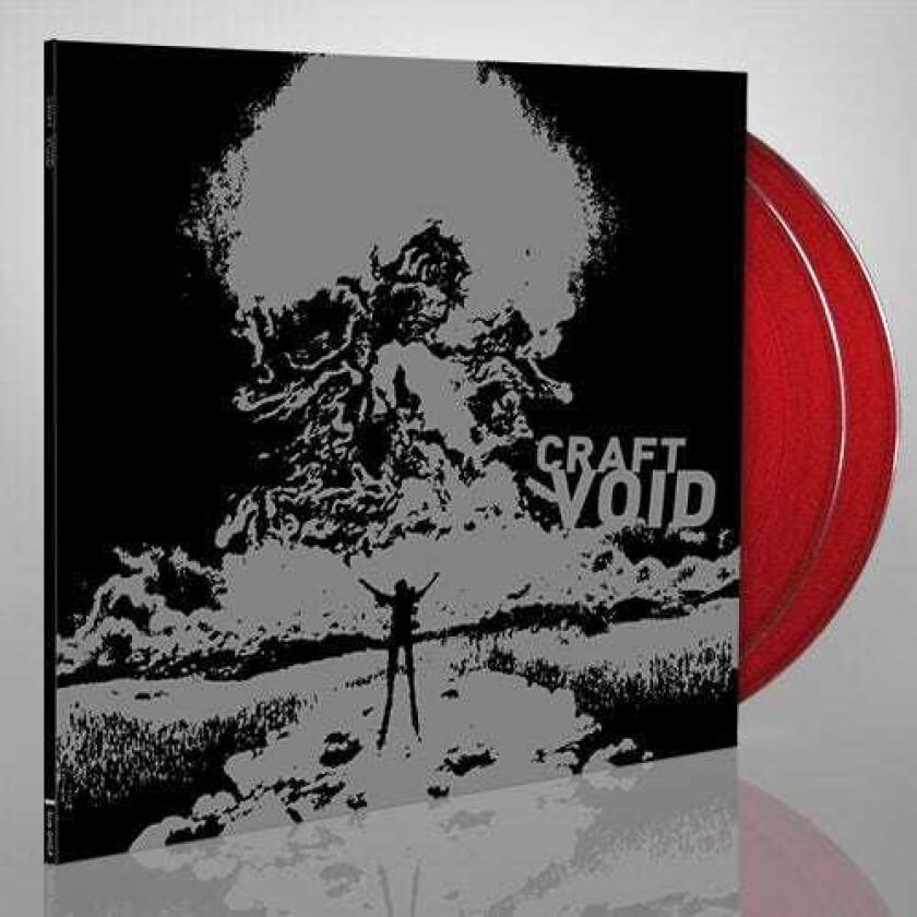 Craft Void LP/Vinyl