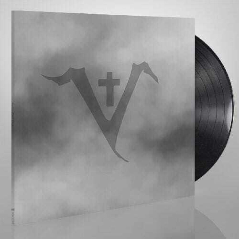 Saint Vitus Saint Vitus (2019) LP/Vinyl