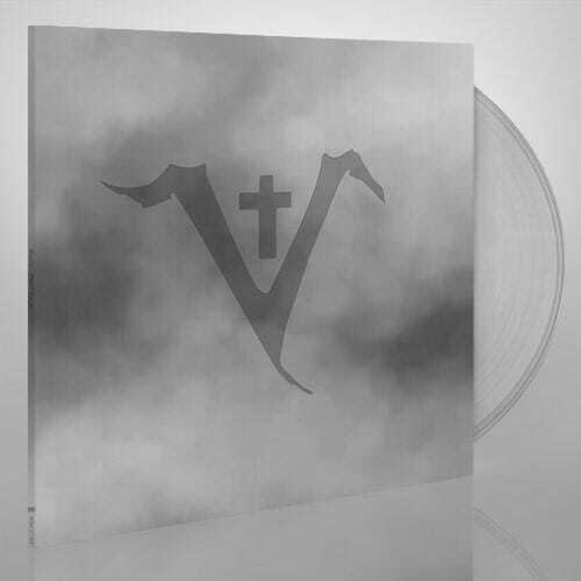 Saint Vitus Saint Vitus (2019) LP/Vinyl