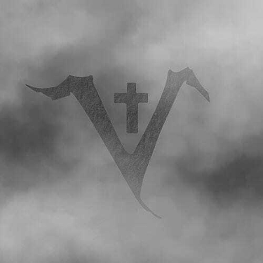 Saint Vitus Saint Vitus (2019) Deluxe Digipack CD