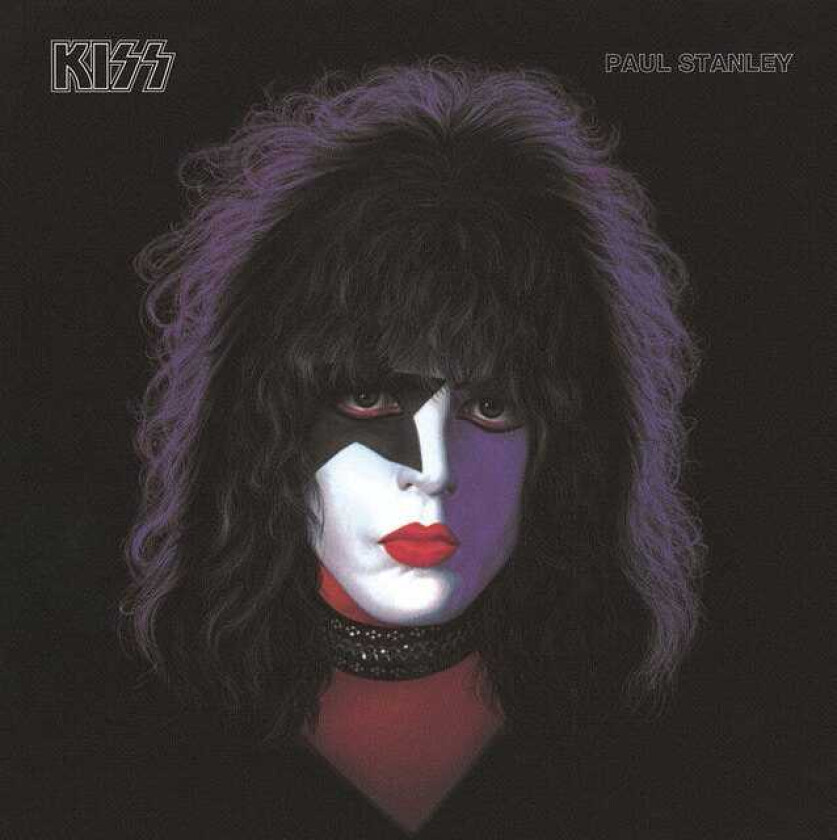 Paul Stanley (Kiss), Kiss Paul Stanley CD