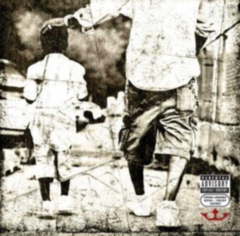 Jim Jones Pray IV Reign CD