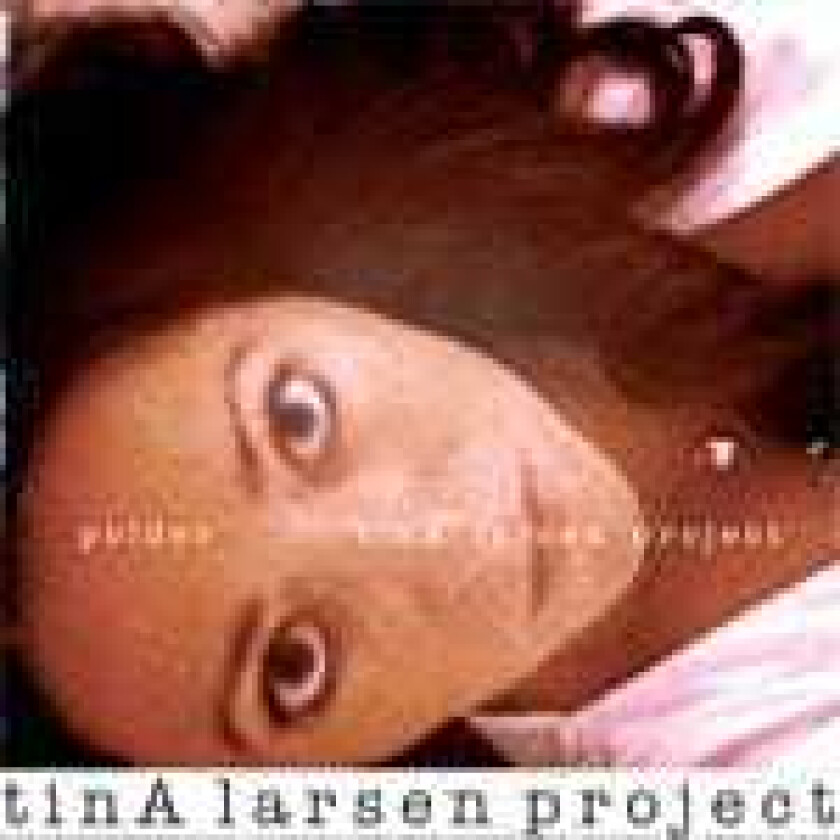 Tina Larsen Project Polder CD