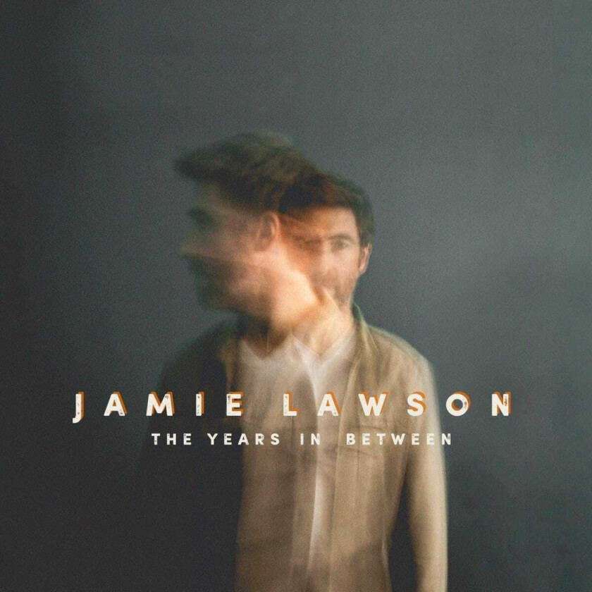 Jamie Lawson The Years In Between LP/Vinyl