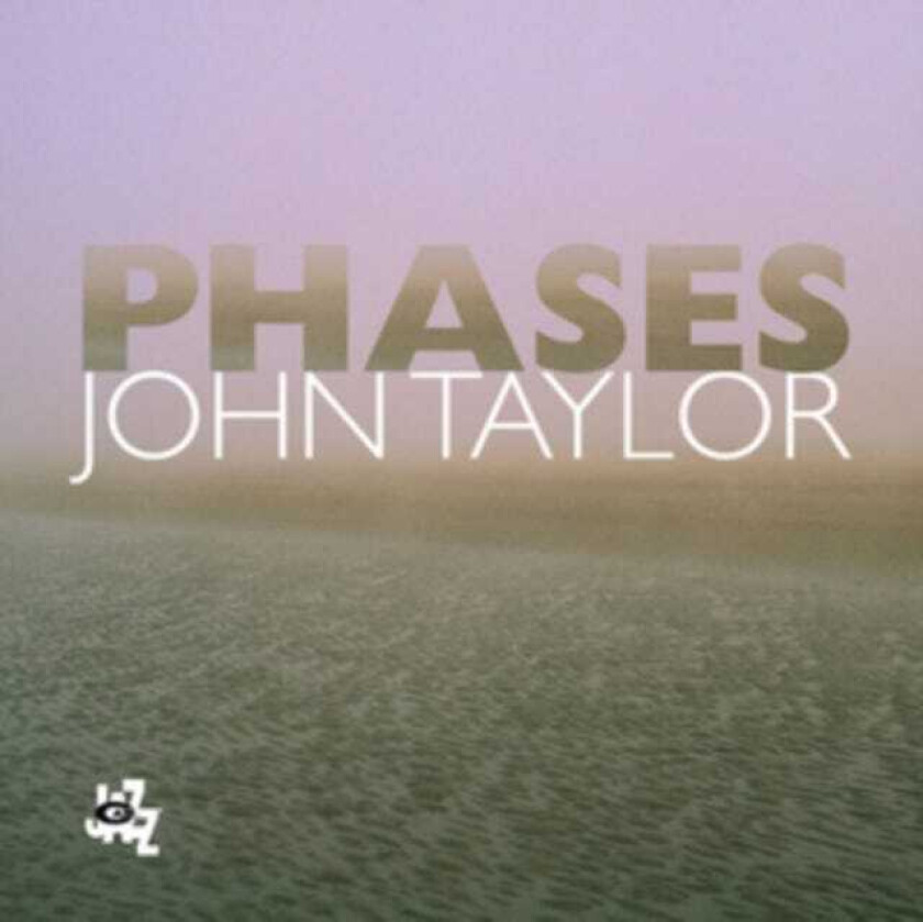 John Taylor Phases CD