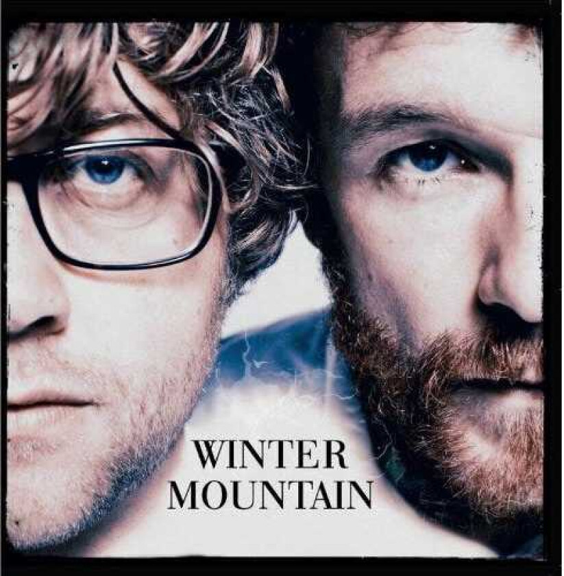 Winter Mountain Winter Mountain CD