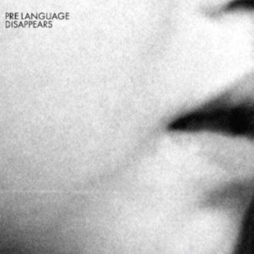 Disappears Pre Language CD