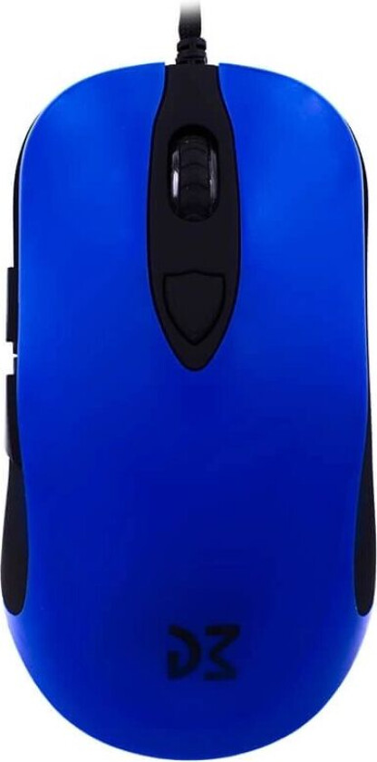 Dm1 Fps Ocean Blue Gaming Mus