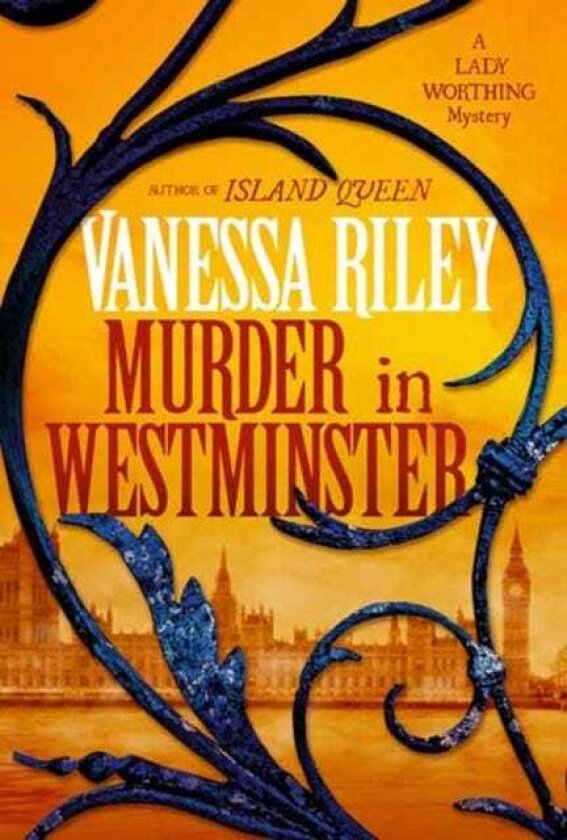Murder in Westminster A Riveting Regency Historical Mystery