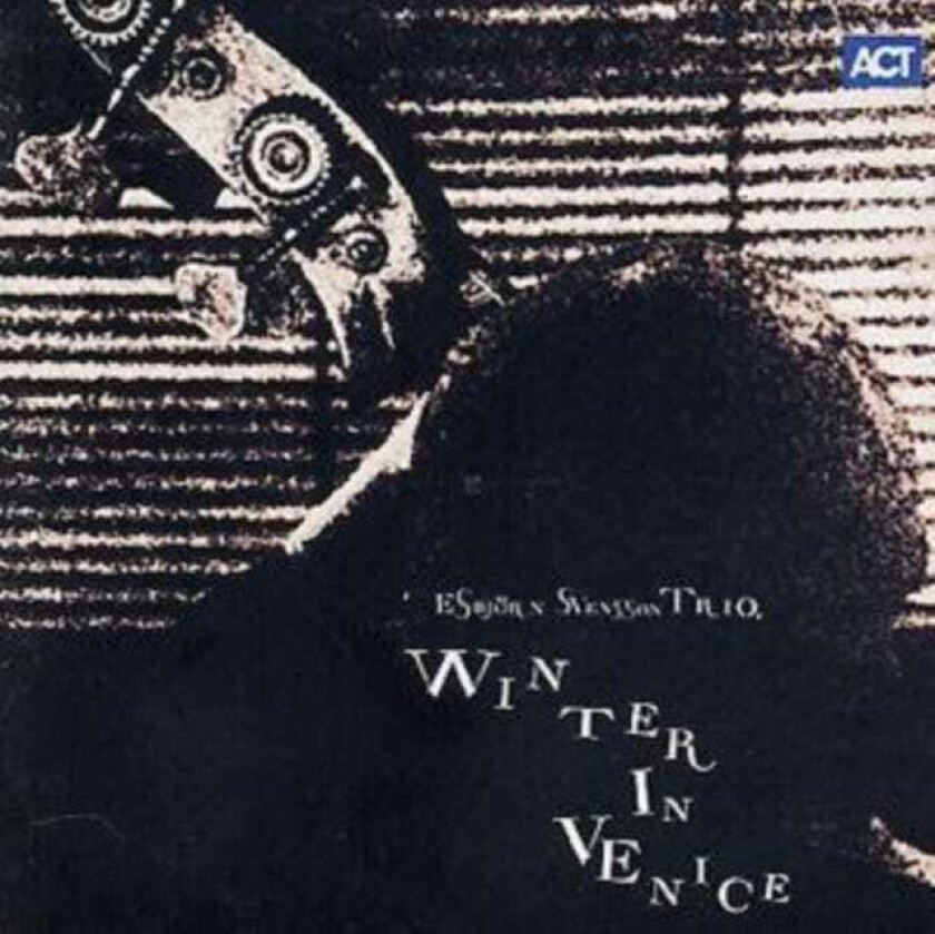 Esbjörn Svensson Trio (E.S.T.) Winter In Venice CD