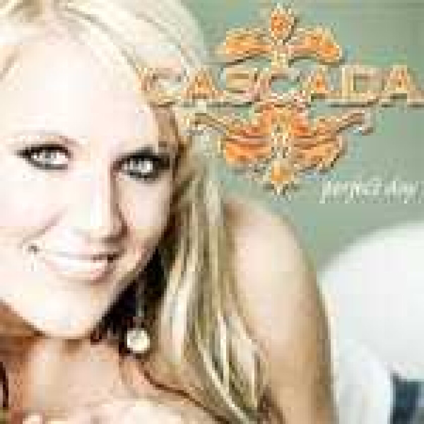 Cascada Perfect Day CD