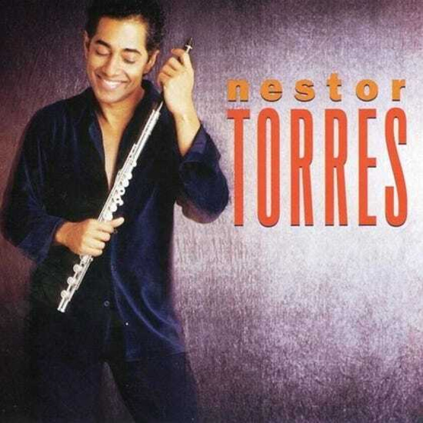 Nestor Torres Treasures Of The Heart CD