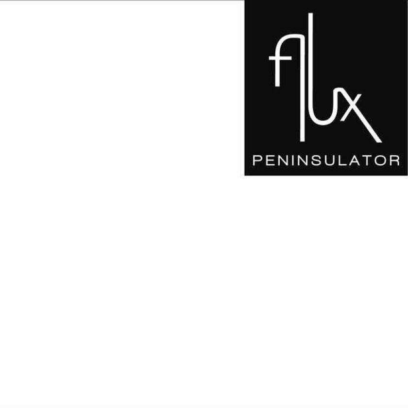 Flux Peninsulator CD