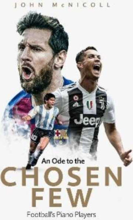 An Ode to the Chosen Few  Football's Piano Players