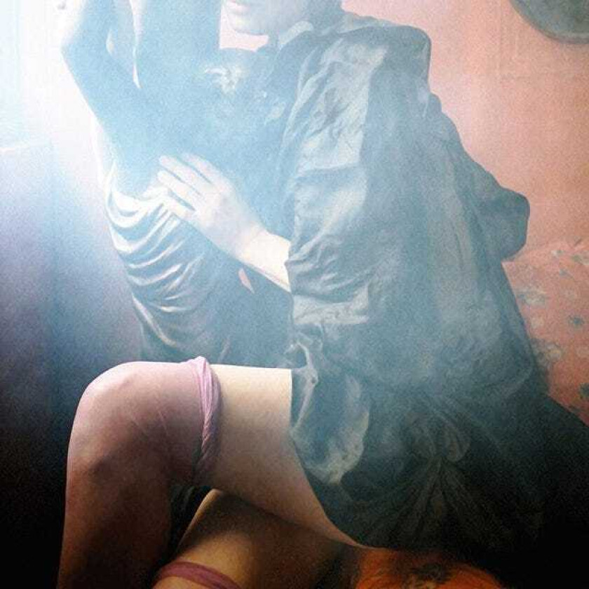 Rene Hell Porcelain Opera CD