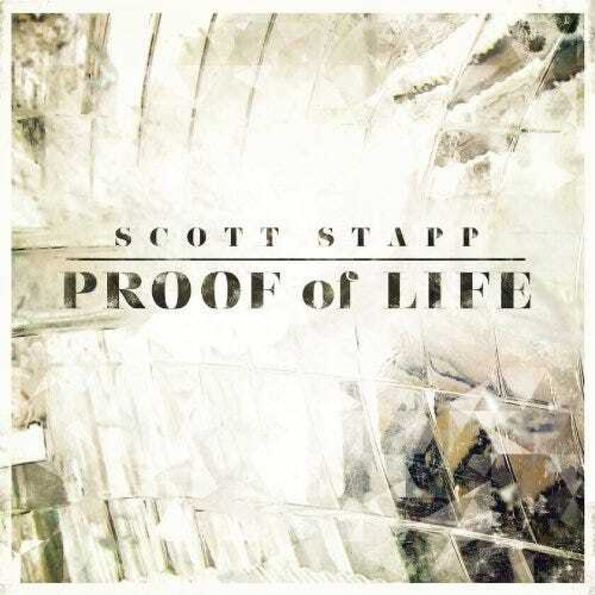 Scott Stapp Proof Of Life CD