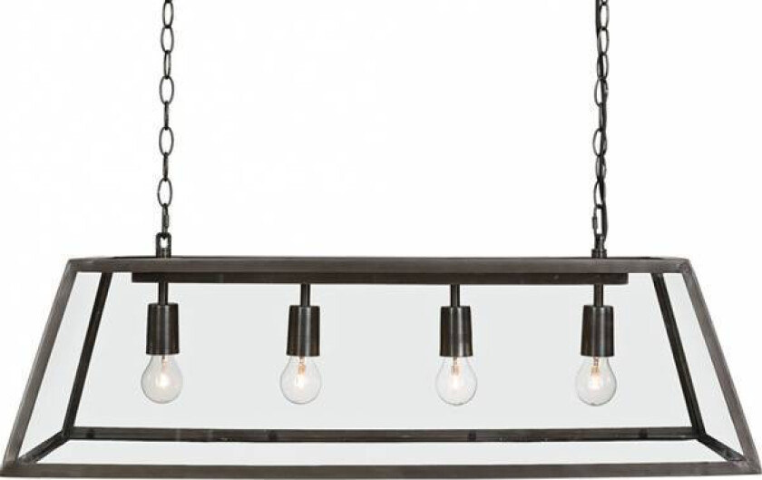 Artwood Metro Ceiling Lamp