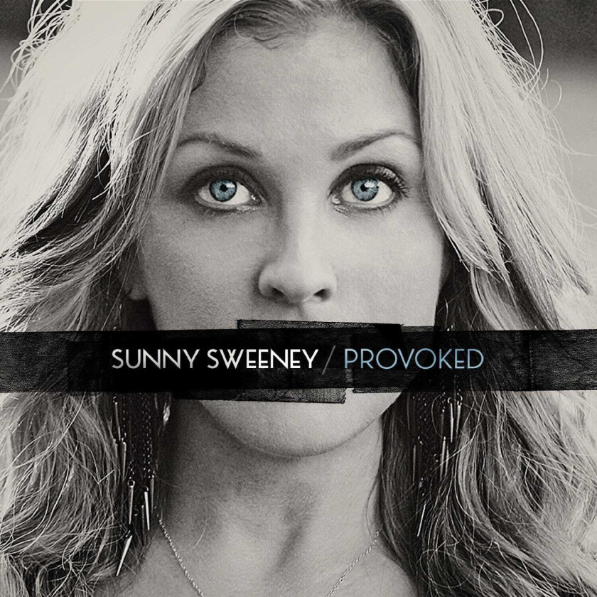 Sunny Sweeney  Provoked  CD