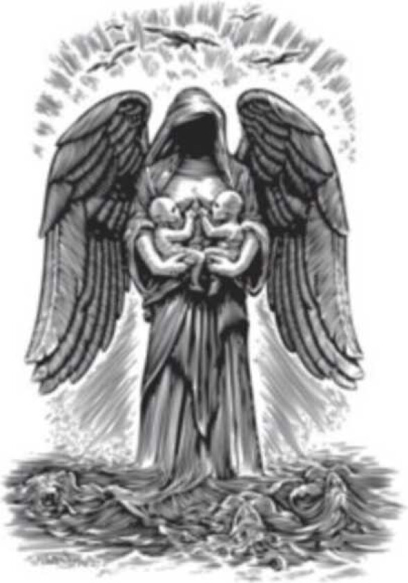 Ocean Pantheon Of The Lesser CD