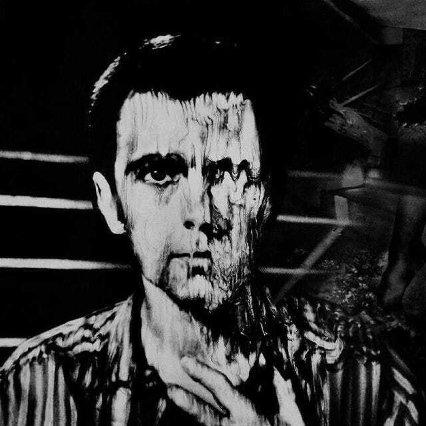 Peter Gabriel  Peter Gabriel  Vol. 3  CD