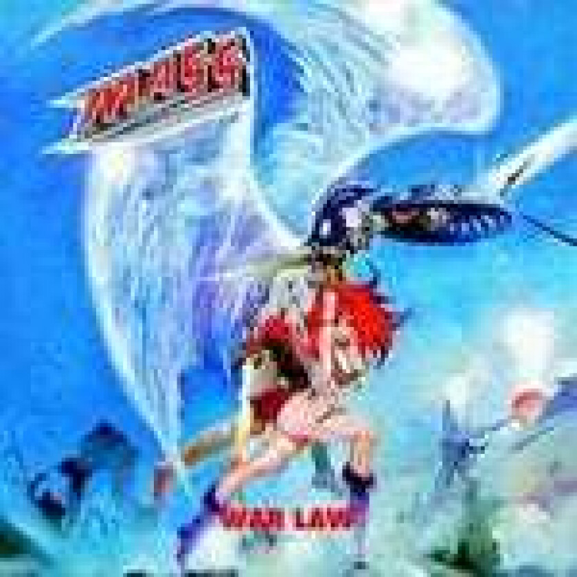 Mass War Law CD
