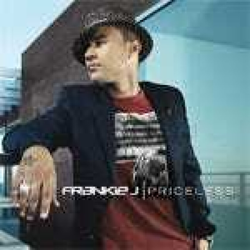 Frankie J  Priceless  CD