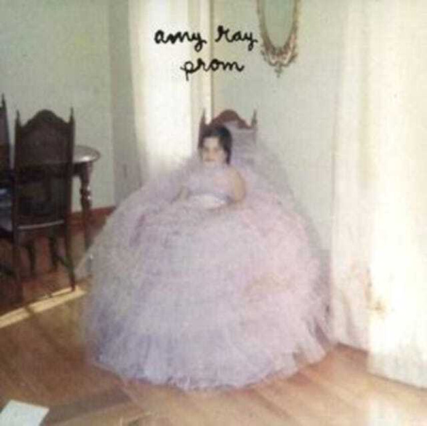 Amy Ray  Prom  CD