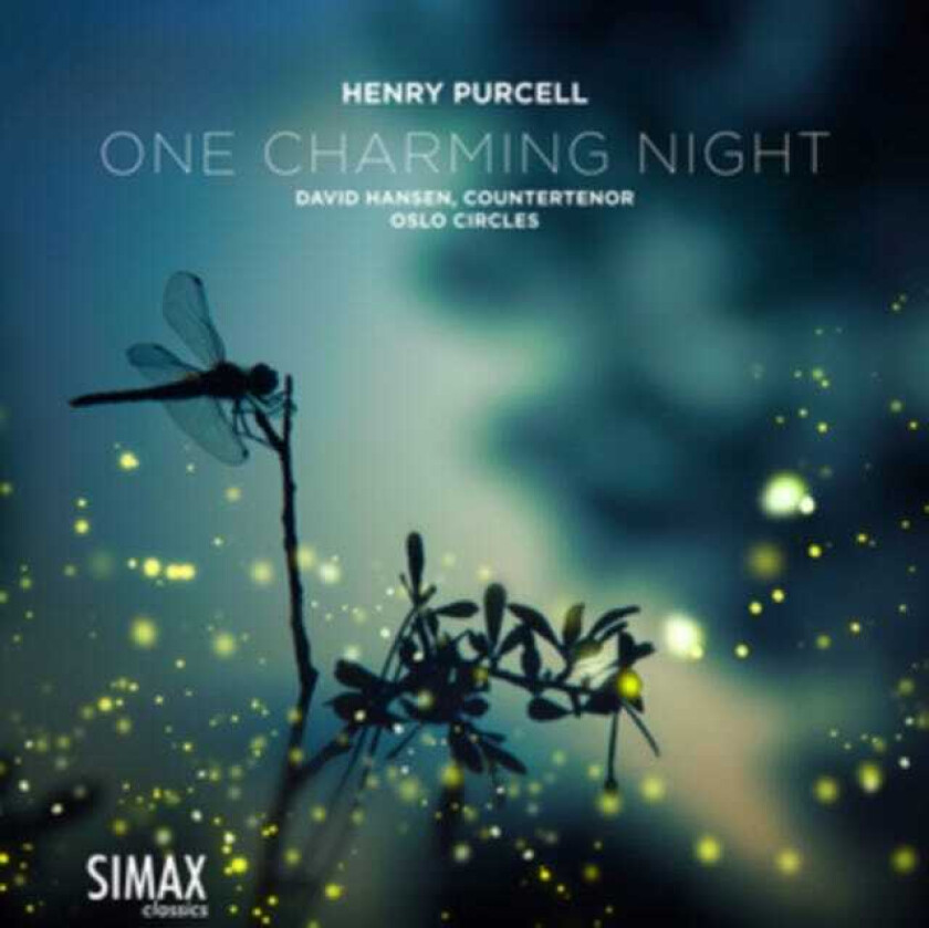 Oslo Circles One Charming Night CD