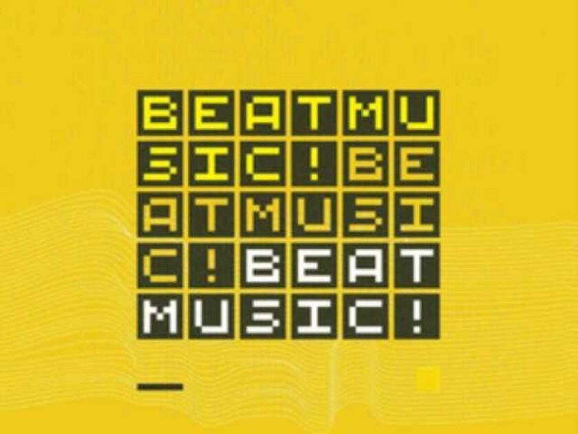 Mark Guiliana Jazz Quartet Beat Music! Beat Music! Beat Music! LP/Vinyl