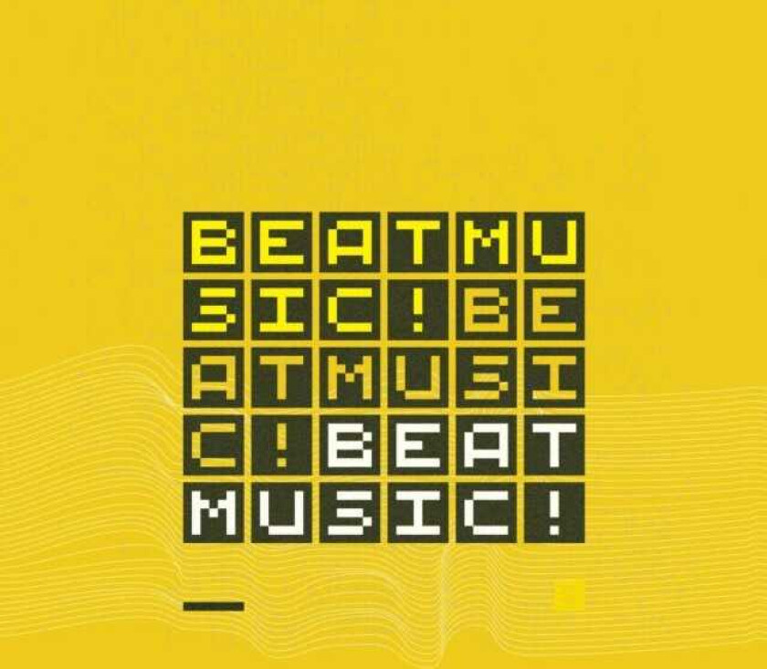 Mark Guiliana Jazz Quartet Beat Music! Beat Music! Beat Music! CD