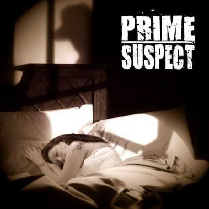 Prime Suspect Prime Suspect CD