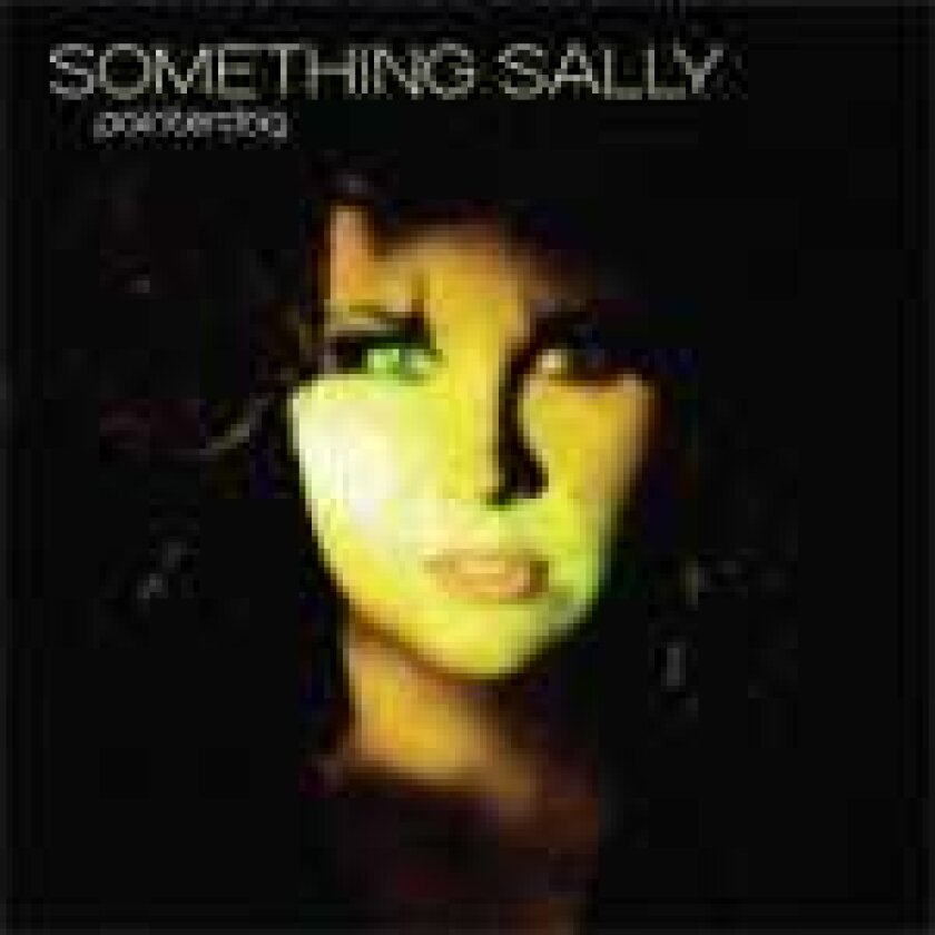 Something Sally Pointerdog CD
