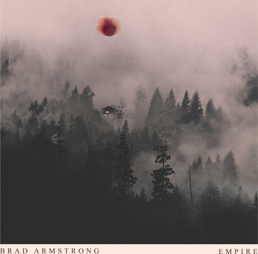 Brad Armstrong Empire CD