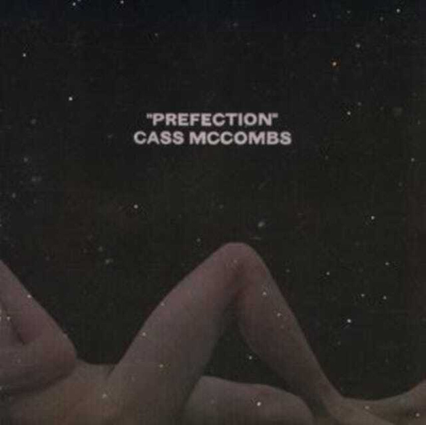 Cass McCombs Prefection CD