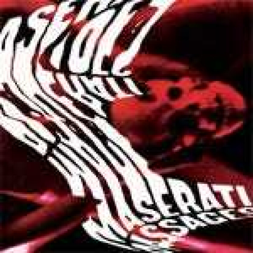 Maserati Passages CD