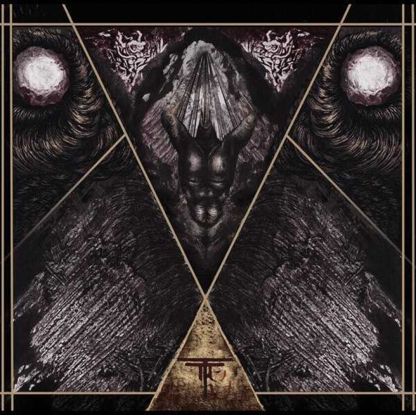 Triste Terre Grand Oeuvre CD