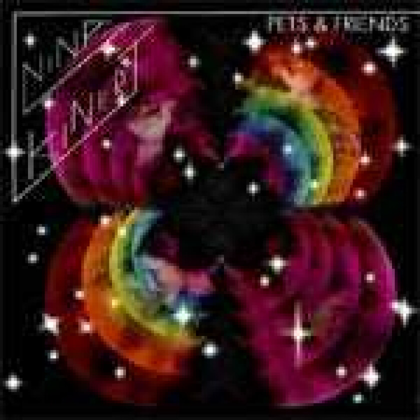 Nina Kinert  Pets & Friends  CD