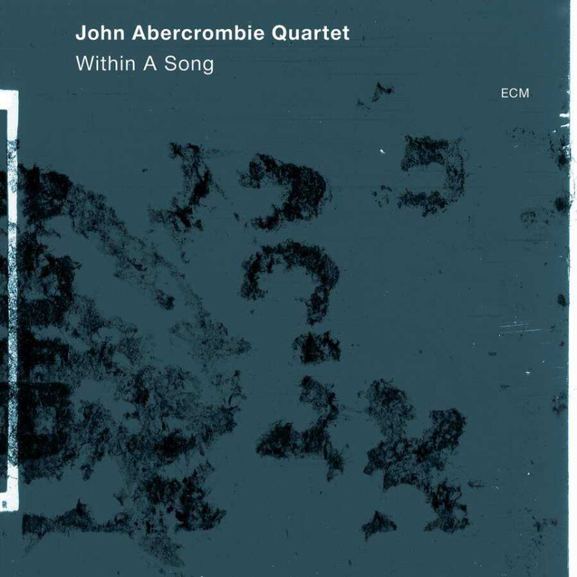 John Abercrombie Within A Song CD