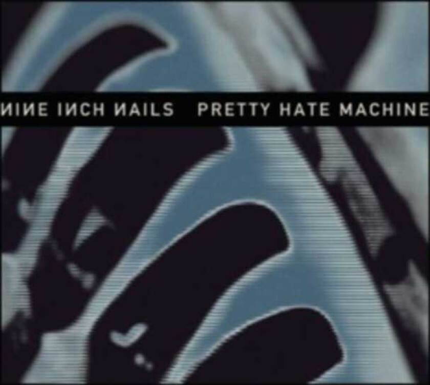 Nine Inch Nails Pretty Hate Machine CD