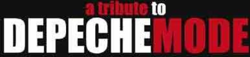 Depeche Mode Tribute, Diverse Artister Alfa Matrix Re:Covered Tribute To Depeche Mode CD