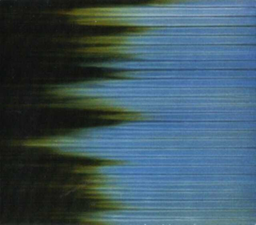 Stars Of The Lid, Jon McCafferty Per Aspera Ad Astra CD