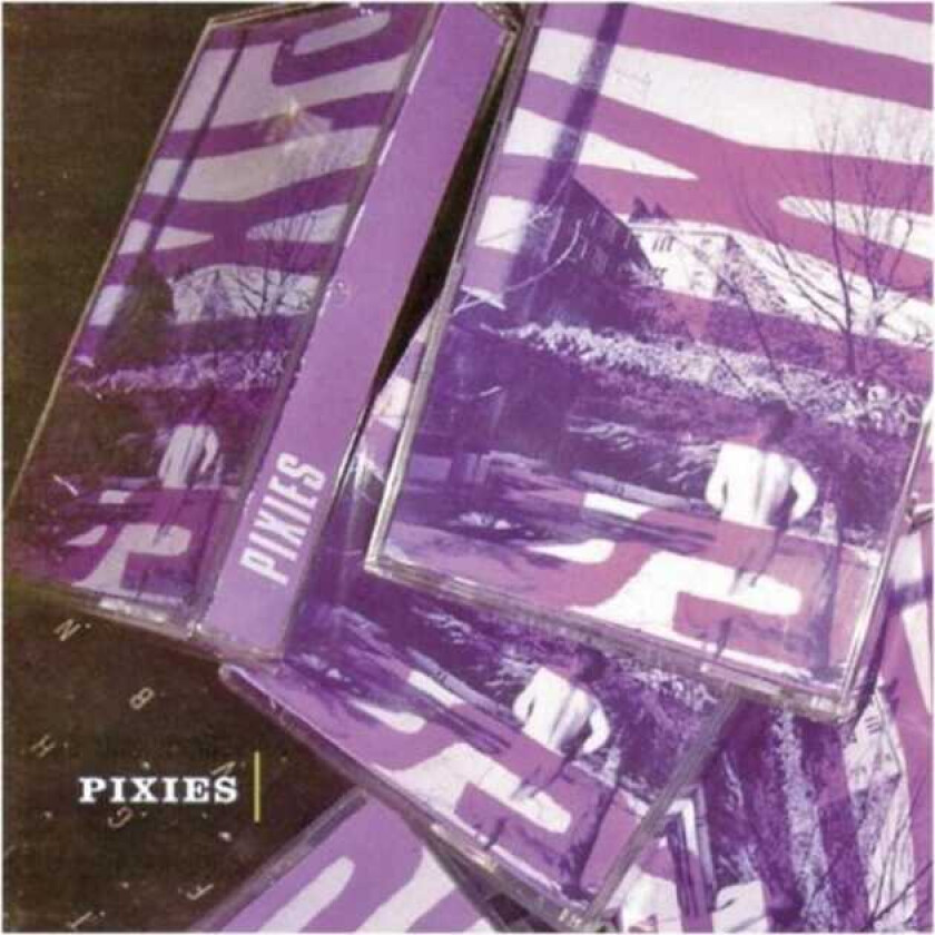 Pixies Pixies CD