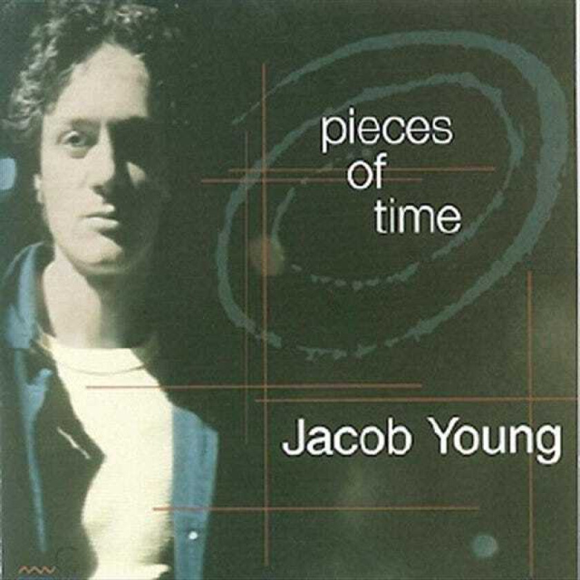 Jacob Young  Pieces Of Time  CD