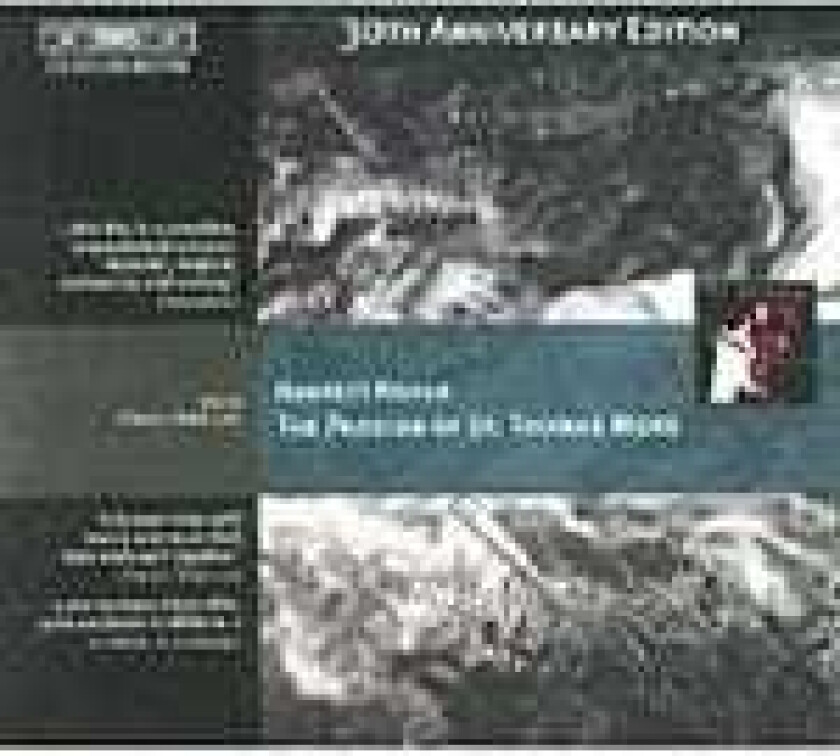 Sven Aberg, Göran Månsson, Taina Karr, Olle Persson, Christina Högman, Garrett Fisher, Anna VintenJohansen Fischer: The Passion of St Thomas Moore CD
